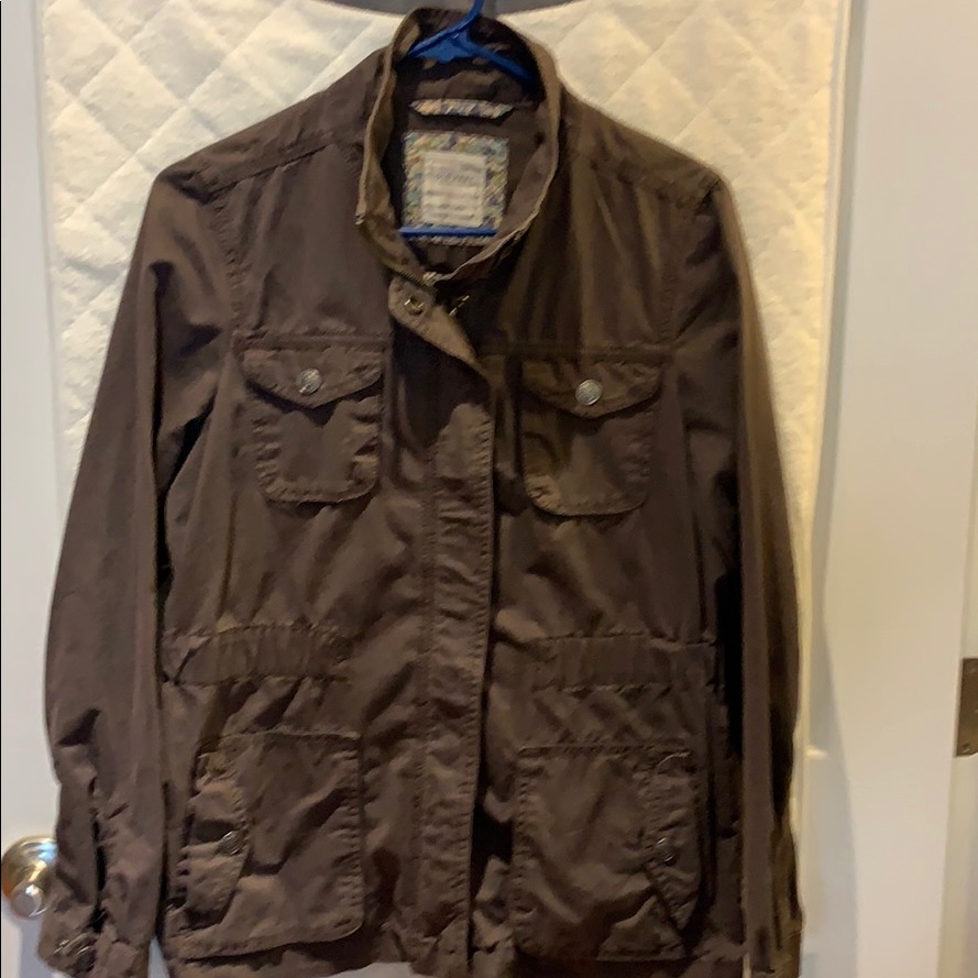 Utility Jacket